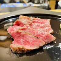 南渋谷 なみの上 - 