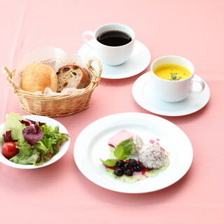 座・ガモール クラシック 鴨台食堂_1