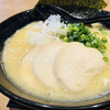 Tori Semmon Ramen Shirogane - 