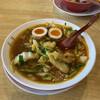 彩華ラーメン  本店
