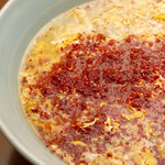 元祖ニュータンタンメン本舗 - 料理写真:ニュータンタンメン