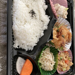 サクラ テーブル - 