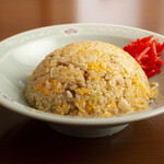 元祖ニュータンタンメン本舗 - 王道チャーハン