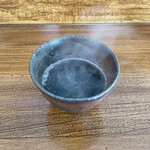 薪火restaurant 禅 - 根菜のコンソメ