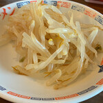 大龍ラーメン - 