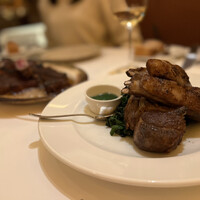 BENJAMINSTEAKHOUSE 六本木 - 