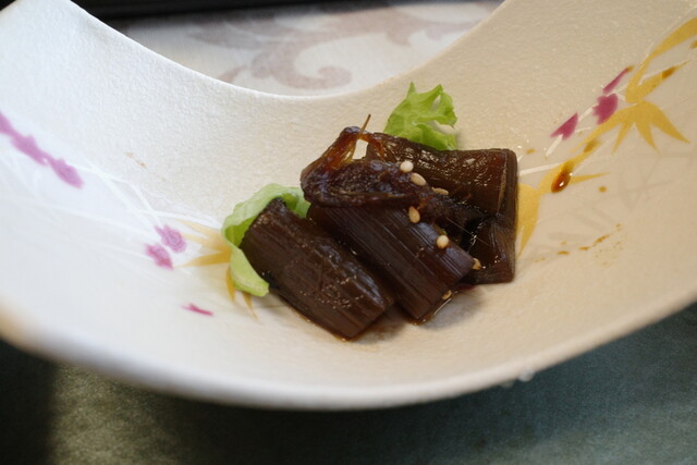 花の膳 福島店 - 笹谷（創作料理）の写真