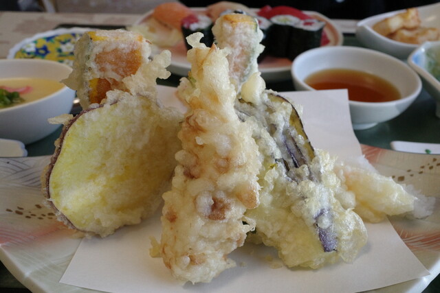 花の膳 福島店 - 笹谷（創作料理）の写真