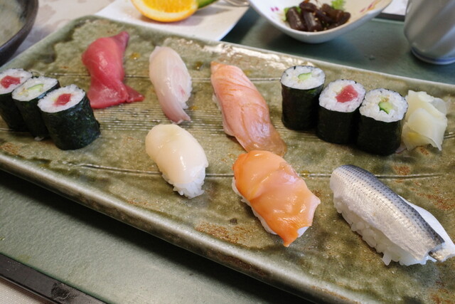 花の膳 福島店 - 笹谷（創作料理）の写真