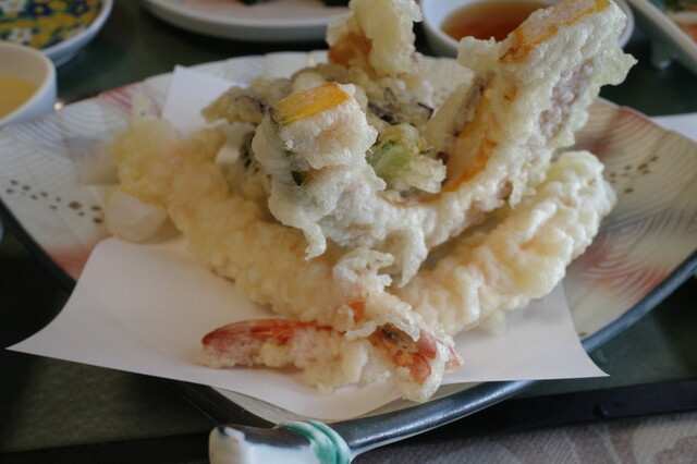 花の膳 福島店 - 笹谷（創作料理）の写真