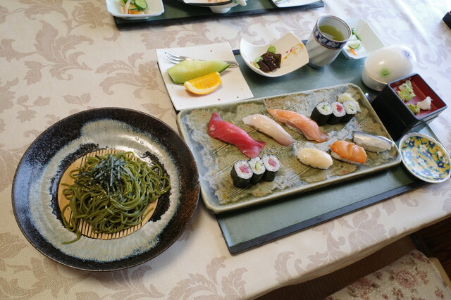 花の膳 福島店 - 笹谷（創作料理）の写真