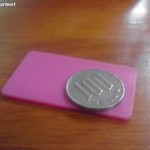 ラーメン二郎 - みそラーメンの豚マシは食券に100円を添えて出すべし