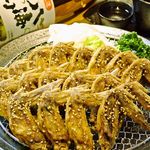 Toriyoshi - 鶏料理専門店の味を堪能
