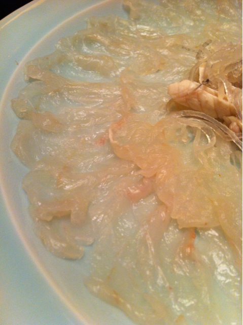 【移転】中置 - 麹町/日本料理 | 食べログ 中置 (麹町/日本料理)