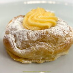 ガストロノミア ヨシ - アップルパイ