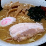 つけ麺 素家 - 