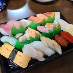 魚べい - 