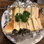 ニューアストリア - 