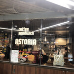 ニューアストリア - 