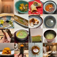新地 鮓 ゆうじろう - 