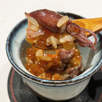 新地 鮓 ゆうじろう - 