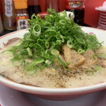 ラーメン魁力屋 - 