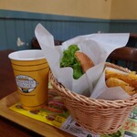 Freshness burger - 