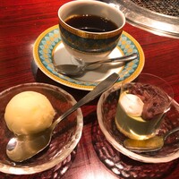 叙々苑 新宿小田急ハルク店 - 