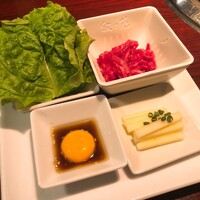 叙々苑 新宿小田急ハルク店 - 