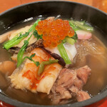 Sushidaitora - 