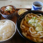 麺房山形屋 - 