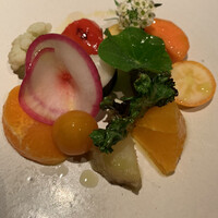 ラ・ボンヌターブル - 