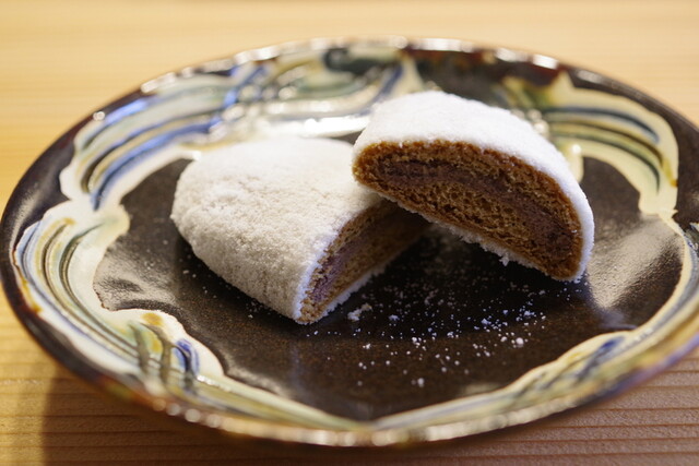 萬栄堂 八戸｜青森の伝統和菓子専門店