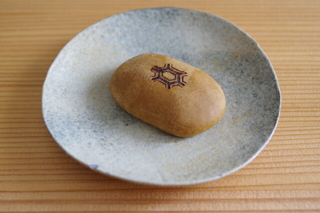 萬栄堂 - 八戸（和菓子）の写真