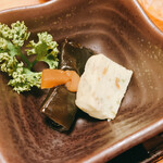 郷土料理 おが - 