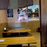 手打ちうどん磴 - 