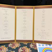 俺のフレンチ グランメゾン 大手町 - 