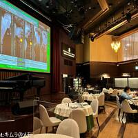 俺のフレンチ グランメゾン 大手町 - 