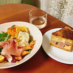 MAISON INCO - デリボックス　1,080円税込　おうちで家呑み