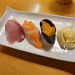 Sushi Izakaya Yataizushi - 