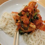 韓国厨房 - つぶクックス