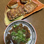 肉のくすの木 - 