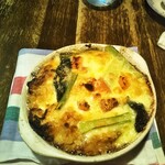 なんくる食堂 - ふーグラタン