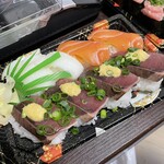 笹互 - 近海寿司