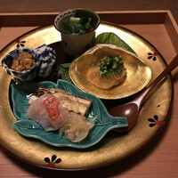 祇園 にしかわ - 