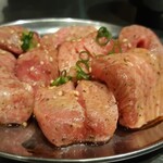 焼肉ヒロミヤ 本店 - 