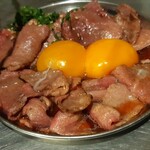 焼肉ヒロミヤ 本店 - 