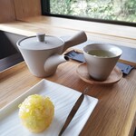 茶席 - 