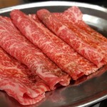 焼肉ヒロミヤ - 