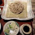 Soba Izakaya Raku - 